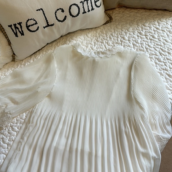 Wilfred blouse - Picture 6 of 8